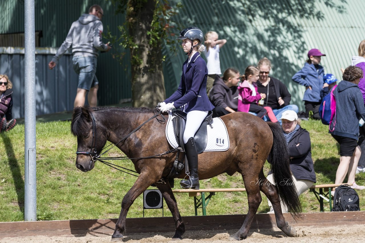 Bild 276 - Pony Akademie Turnier